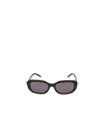 Givenchy Full Frame Sunglasses In Gray