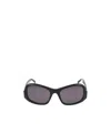 Givenchy Full Frame Sunglasses In Gray
