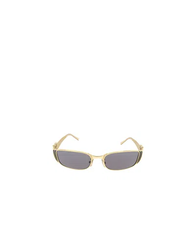 Givenchy Full Frame Sunglasses In Gray