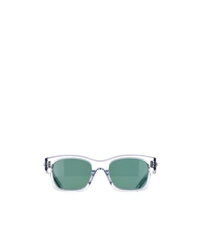 Givenchy Full Frame Sunglasses In Green