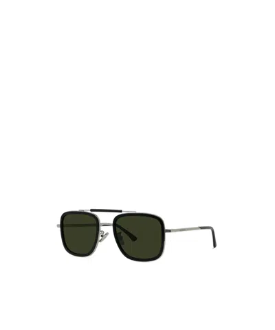 Givenchy Full Frame Sunglasses In Black