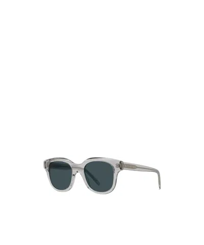 Givenchy Full Frame Sunglasses In Gray
