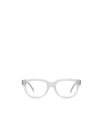 Givenchy Full Frame In Gold