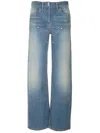 GIVENCHY GIVENCHY FULL LENGTH JEANS