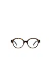 Givenchy Full Rim Frame In Brown