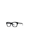 Givenchy Full-rimmed Plano Lenses In Pattern