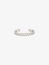 GIVENCHY G CHAIN BRACELET IN METAL