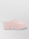 Givenchy G Charismatic Chunky Slip-ons In Pastel