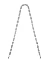 Givenchy G Cube Chain-link Handbag Strap In Pattern