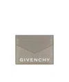 Givenchy G Cut 4g Card Package In Gray
