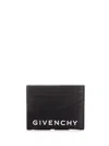 GIVENCHY G-CUT CARD CASE