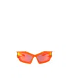Givenchy Giv Cut Sunglasses In Multi