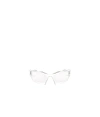 Givenchy G-frame Sunglasses In White
