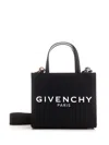 Givenchy G Handbags Black