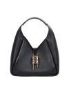 GIVENCHY G-HOBO MINI BAG IN SOFT LEATHER