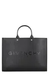 GIVENCHY GIVENCHY G LEATHER TOTE
