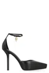 Givenchy Pointed Toe Stiletto Pump In Black
