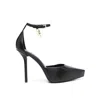 Givenchy G-lock Pumps