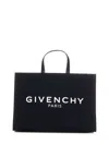 Givenchy G Medium Tote