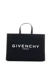 GIVENCHY G MEDIUM TOTE