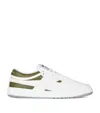 Givenchy G Move Leather Sneakers