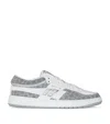 Givenchy G Move Monogram Low-top Sneakers