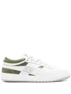 Givenchy G Move Leather Sneakers