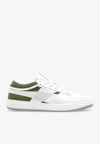 Givenchy G Move Leather Sneakers
