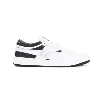 GIVENCHY GIVENCHY G MOVE LOW SNEAKERS MEN