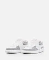 Givenchy G Move Monogram Low-top Sneakers In White
