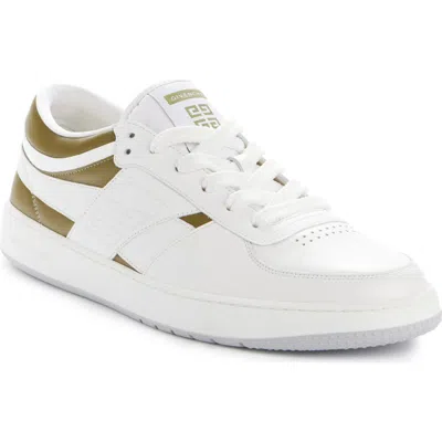 Givenchy G Move Low Top Sneaker
