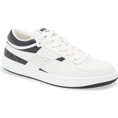 Givenchy G Move Low Top Sneaker