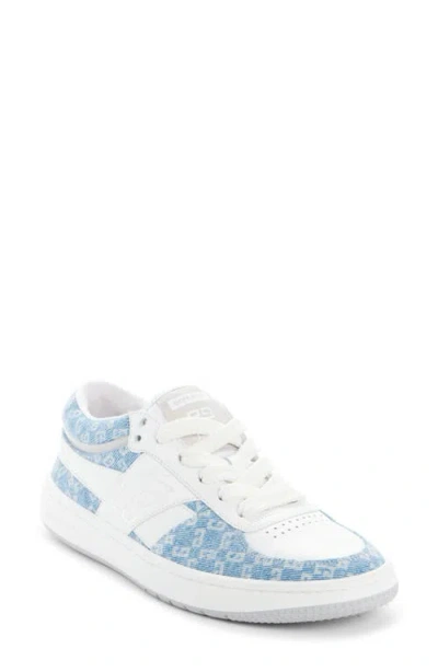 GIVENCHY GIVENCHY G MOVE LOW TOP SNEAKER