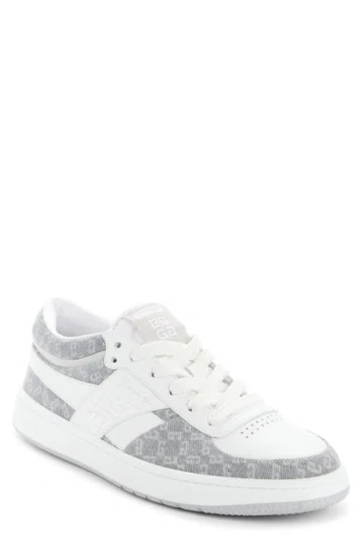GIVENCHY GIVENCHY G MOVE LOW TOP SNEAKER