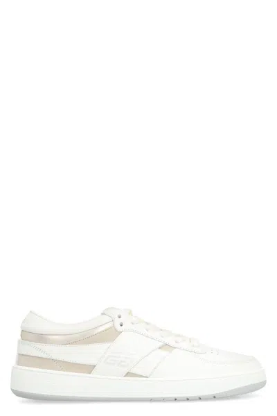 Givenchy G Move Low-top Sneakers
