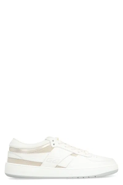 Givenchy G Move Low-top Sneakers