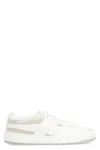 Givenchy G Move Low-top Sneakers In White