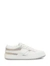 Givenchy G Move Sneaker In White