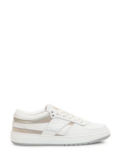Givenchy G Move Sneaker In White
