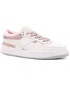 Givenchy Lace-up Sneakers Women In White