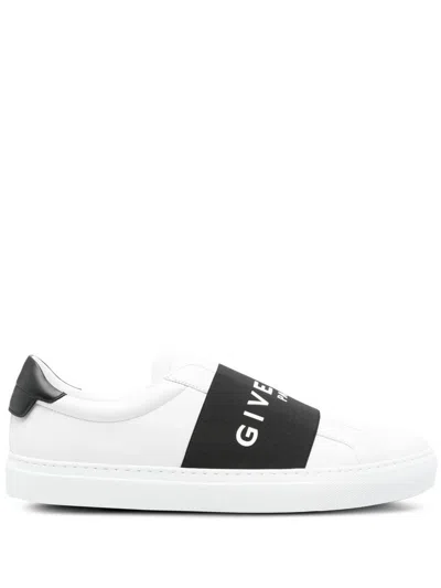 Givenchy G Move Sneaker In White