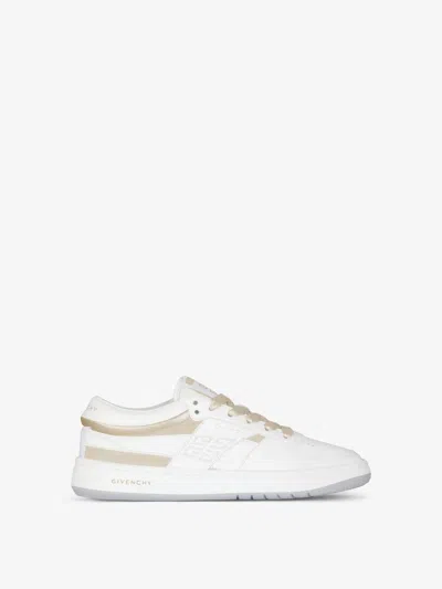 GIVENCHY GIVENCHY "G MOVE" SNEAKERS