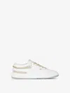 Givenchy "g Move" Sneakers In White
