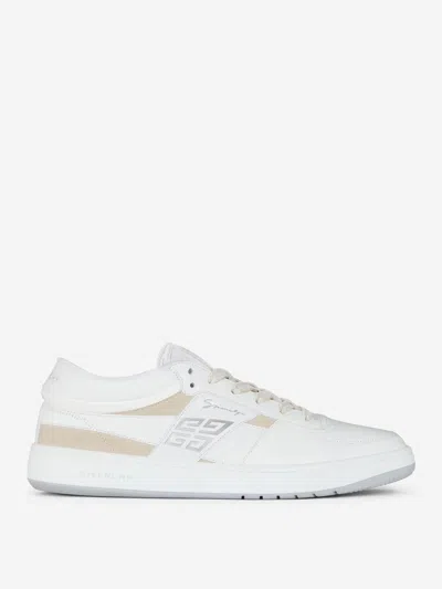 GIVENCHY GIVENCHY G MOVE SNEAKERS