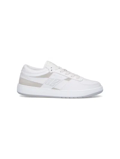 Givenchy "g Move" Sneakers