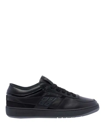GIVENCHY G MOVE SNEAKERS