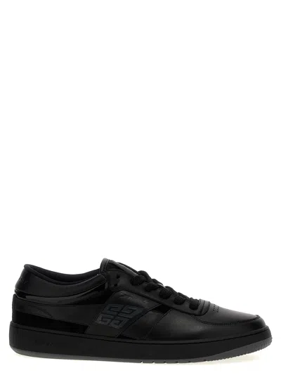 Givenchy G Move Sneakers Black