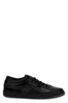 Givenchy G Move Sneakers In Black