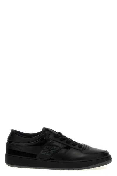 GIVENCHY 'G MOVE' SNEAKERS