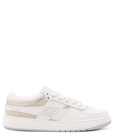 Givenchy G Move Trainers In White